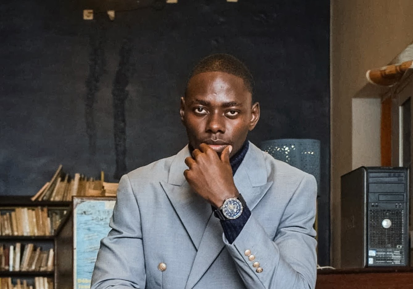 David Wawina